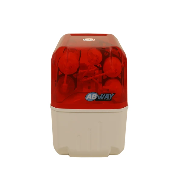 2182 Su Arıtma Cihazı Pompalı - 4