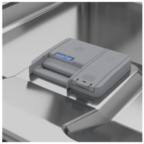 Grundig GPDF 5711 S 5 Programlı Bulaşık Makinesi - 7