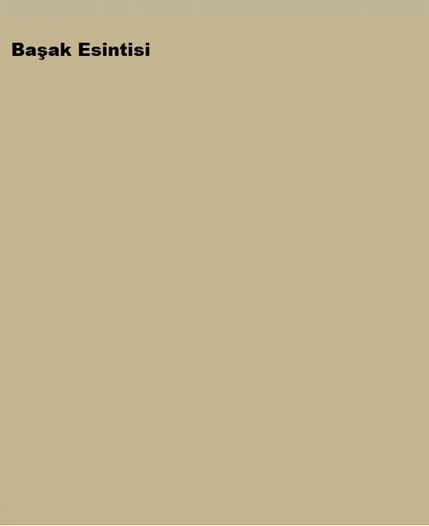 Marshall Silikonlu Özel Mat Başak Esintisi 0,75lt (1 Kg) - 2