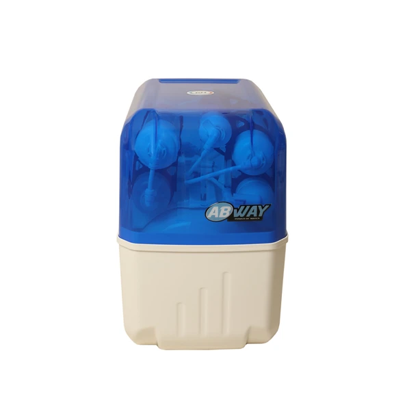 2182 Su Arıtma Cihazı Pompalı - 3