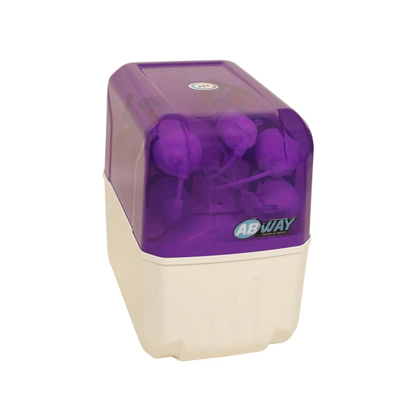 2182 Su Arıtma Cihazı Pompalı - 2