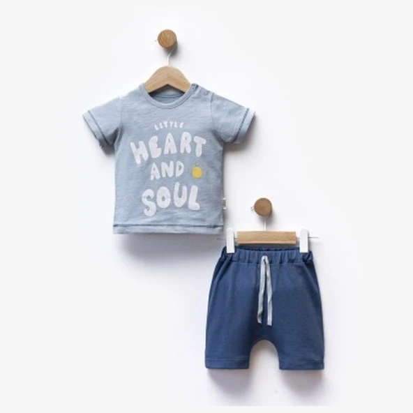 Flexi İkili Bebek Takım 216386