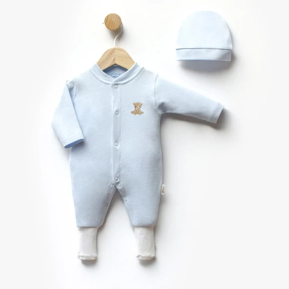 Flexi Bebek Tulumu 252267