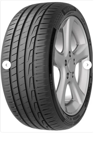 Milestone 195/45 R15 78V Carmile Oto Yaz Lastiği (Üretim Yılı: 2025)