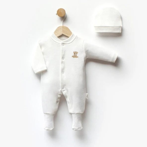 Flexi Bebek Tulumu 252267