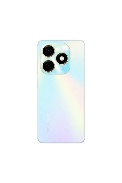 TECNO Spark 20 8 GB 256 GB Beyaz (TECNO Türkiye Garantili) - 2