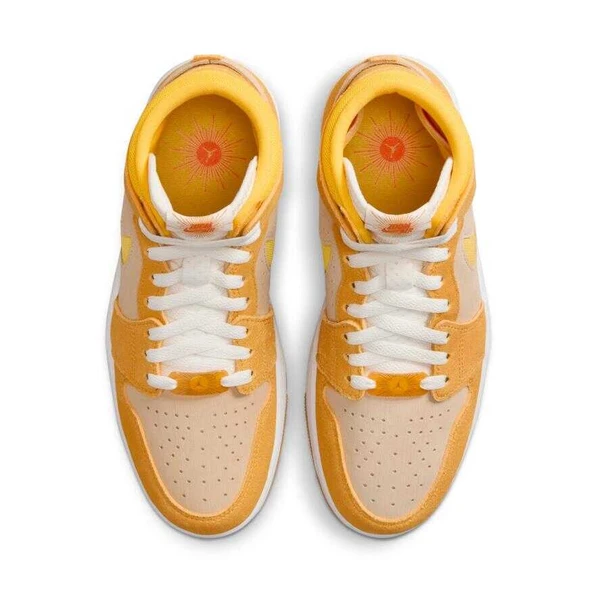 NİKE Air Jordan 1 Zoom Air Cmft 2 FJ5743-700 - 4