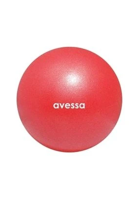 AVESSA BPT-25 RED 25 CM PLATES TOPU