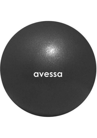 AVESSA PLATES TOPU 20 CM \120 GR  XPT-20-BLACK