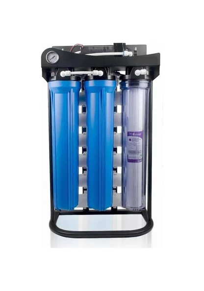 Aquabir Ro Yüksek Akış Su Arıtma Cihazı - 2