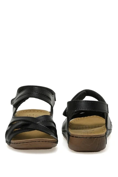 Polaris 164343 Ortopedik Kadın Sandalet - 5