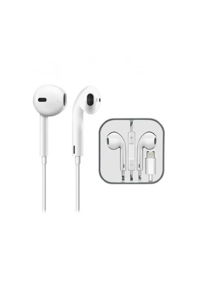 Poco X7  İle uyumlu Type C Streo Kulaklık TC-01 - 2