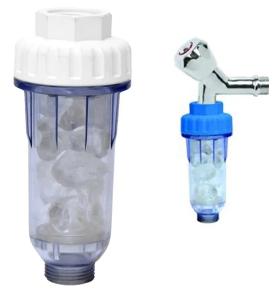 Kireç Kırıcı - 2