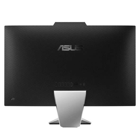 Asus A3402WBAK-I58512B0D09 i5-1335U 64GB 2TBSSD 23.8" FHD FreeDOS All In One Bilgisayar - 4