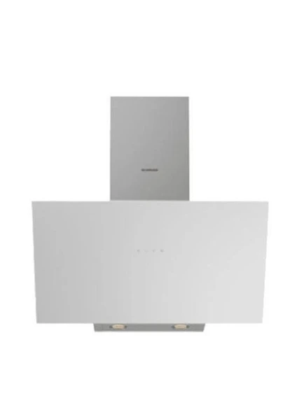 Silverline Beyaz Cam Ankastre Set 3481 Flam - CS5665W01 65CM OCAK - BO6502W02 - 2