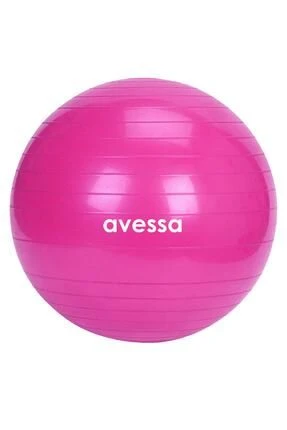 AVESSA 55 CM PİLATES TOPU PLT-55