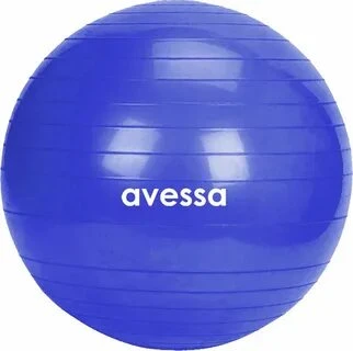 AVESSA 55 CM PİLATES TOPU BPT-55