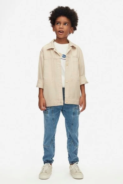 Erkek Çocuk Kanyon Ceket 48703 ürün görseli