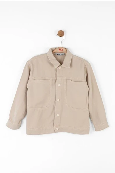 Erkek Çocuk Kanyon Ceket 48703 - Resim 2