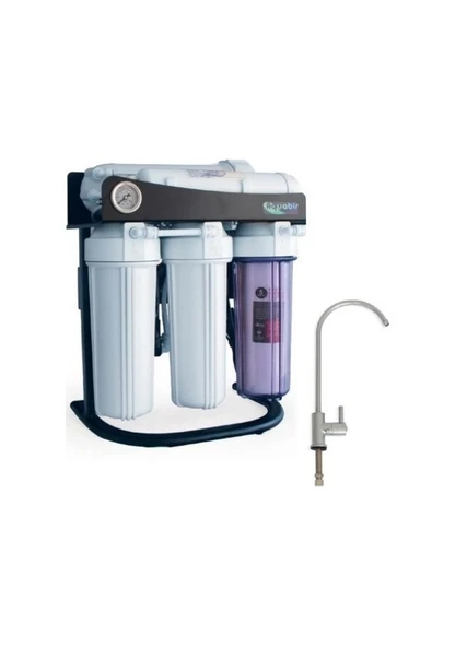 Aquabir Vera Dynamıc Su Arıtma Cihazı - 2