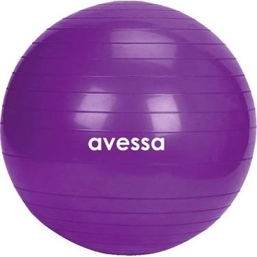 AVESSA 65 CM PİLATES TOPU PLT-65