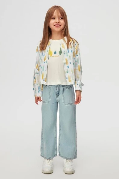 Kız Çocuk Sharp Ceket 38543 ürün görseli