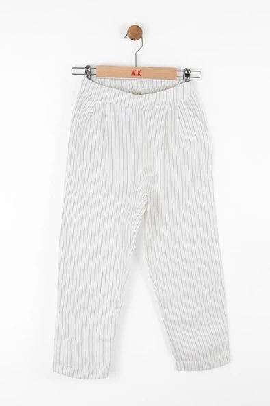 Kız Çocuk Madison Pantolon 58306 - 8