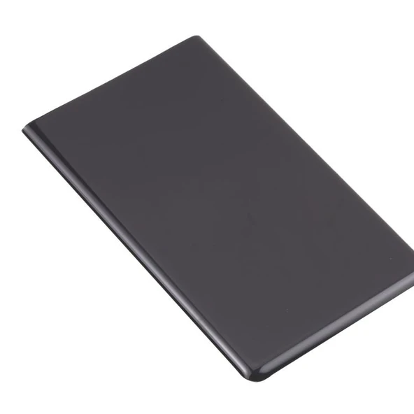 Cbtx Google Pixel 6 için Pil Arka Kapağı(Siyah) - 2