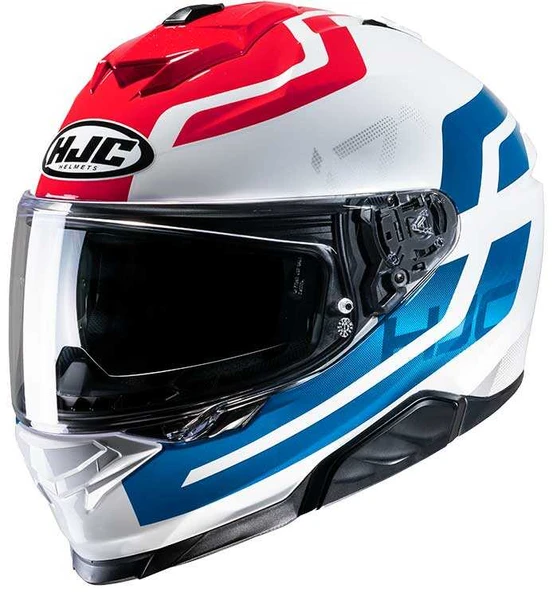 HJC İ71 KASK ENTA MC21