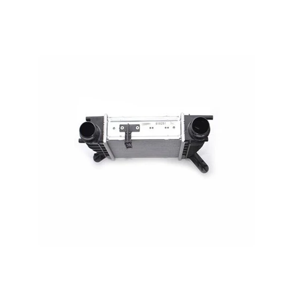 Renault Clio Turbo Radyatörü /İnterkol (2009-2013) 144618748R 818251 1.5 DCI - 1