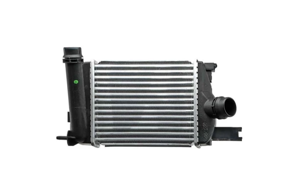 Renault Captur Turbo Radyatörü /İnterkol (2013-2017) 144963014R 352255 0.9