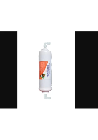 Post Karbon Filtre Tatlandırıcı - 2