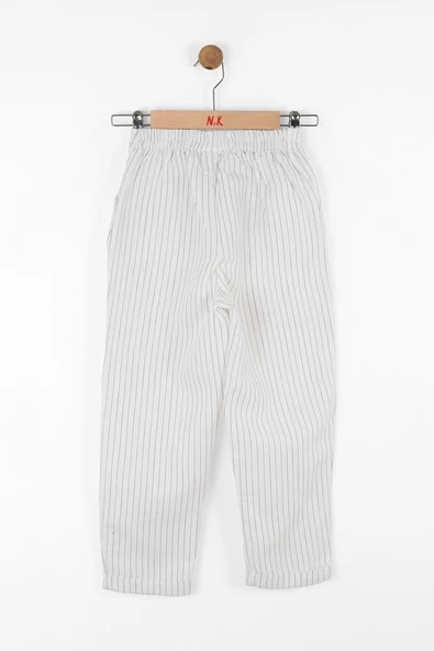 Kız Çocuk Madison Pantolon 58306 - 12