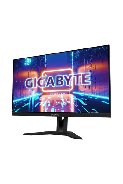 Gigabyte M28U 28" 1 ms 4K IPS 144 Hz Oyuncu Monitörü - 2