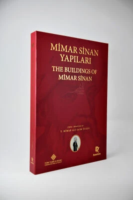 Mimar Sinan Yapıları - 3