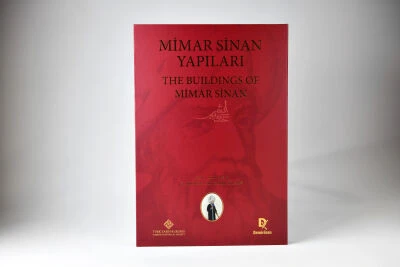 Mimar Sinan Yapıları - 2