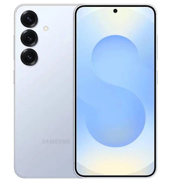 Samsung Galaxy S25  256 12 GB RAM (Samsung Türkiye Garantili) Gümüş - 8