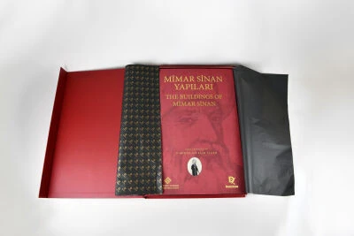 Mimar Sinan Yapıları - 5