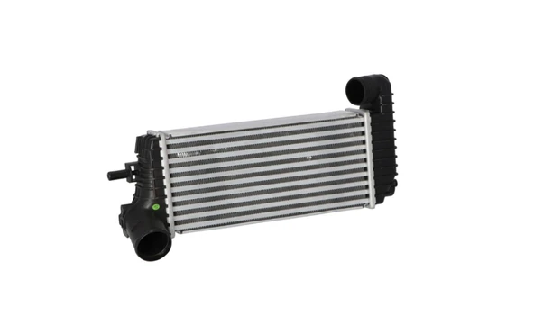 Focus Turbo Radyatörü /İnterkol (2012-2019) BV619L440CK 40FDFO03B 1.6 TDCI DURATORG, 1.5L DURATORQ TDCİ - 1