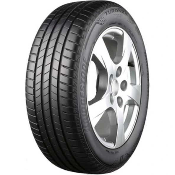 Bridgestone 195/65R15 95H XL T005 2025 Yaz Lastiği - 1