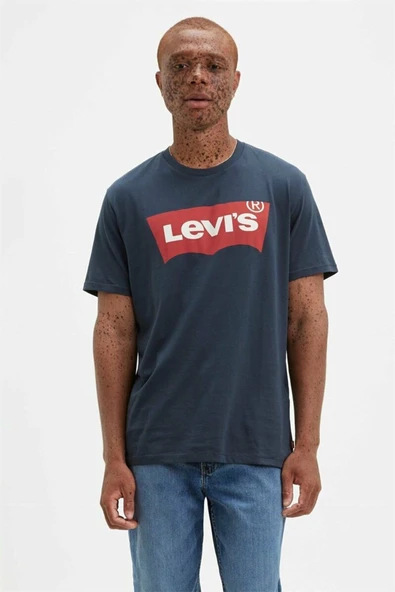 Levi's Erkek T-Shirt 25Y17783-0313
