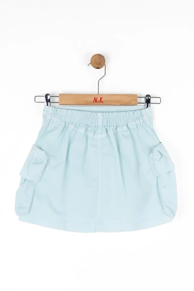 Kız Çocuk Little Etek 58507 - Resim 6