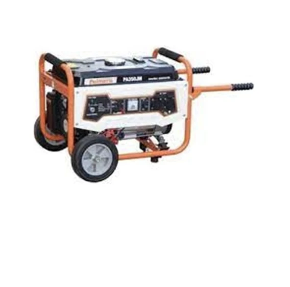Palmera PA800JM 8.12 Kva Marşlı Jeneratör - 2