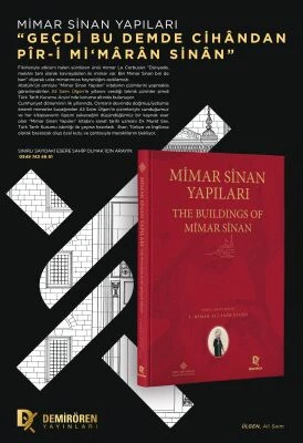 Mimar Sinan Yapıları