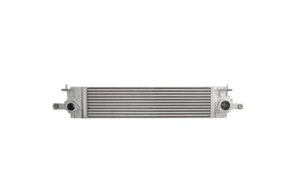 Nissan X-Trail Turbo Radyatörü /İnterkol (2007-2011) 144613UC0C 345125 2.0 DCI