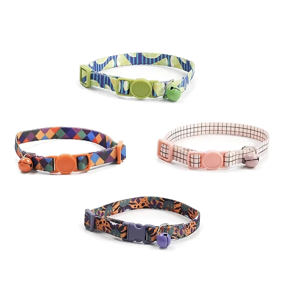 Happy Toozey HT02 Kedi Boyun Künyesi