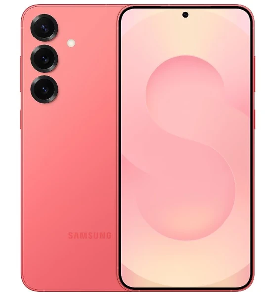 Samsung Galaxy S25 Plus 256 GB Lacivert - 2