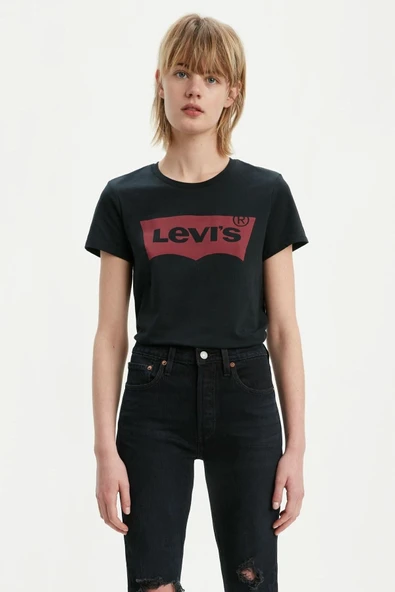 Levis Erkek T-Shirt 25Y17369-1311
