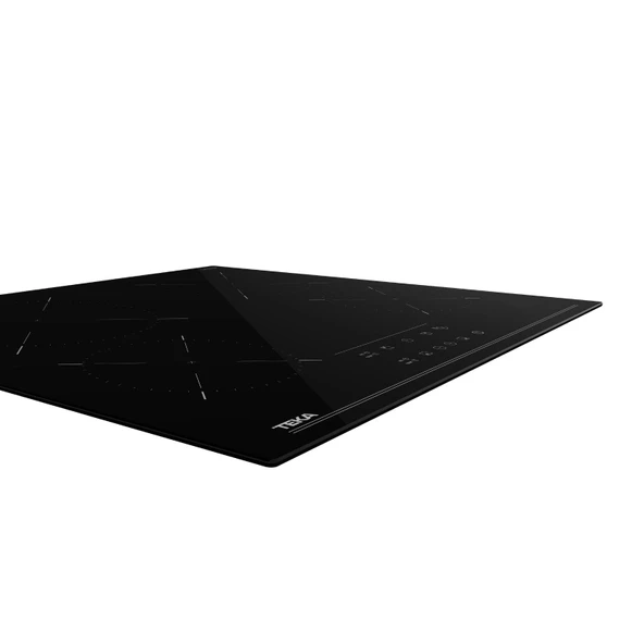 Teka TBC 64010 TTC 60 cm Vitroseramik Elektrikli Ocak - 5