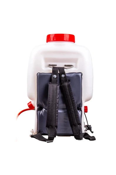 Palmera PA-768 EUR5 4T Sırt İlaçlama Makinesi 1Hp 25Lt Pülverizatör - 4